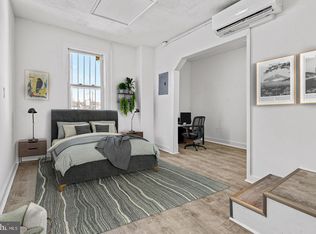 1308 W Lexington St APT 3R, Baltimore, MD 21223