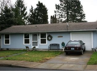 1628 NE 17th Ave, Hillsboro, OR