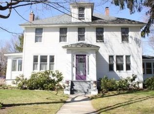 28 Bellevue Ave, Longmeadow, MA 01106