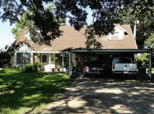 19197 Ramsey Rd, Crosby, TX 77532