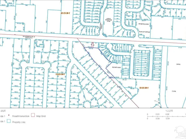 2400 Blk Michigan Ave, Pensacola, FL 32526