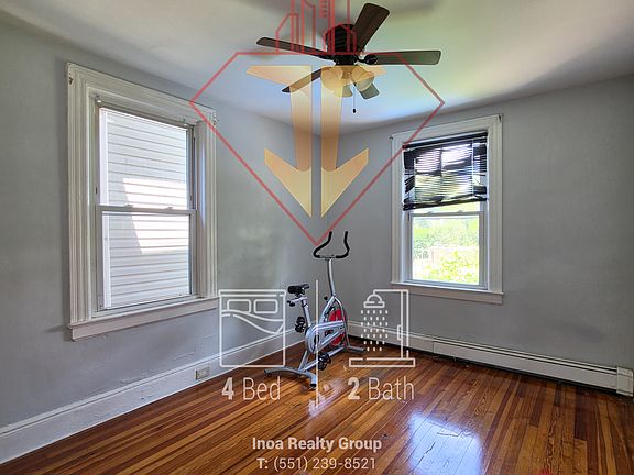 3rd image of 150 McAdoo Ave #A