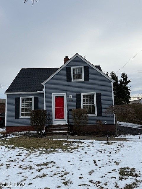 1st image of 1443 Parkview Dr