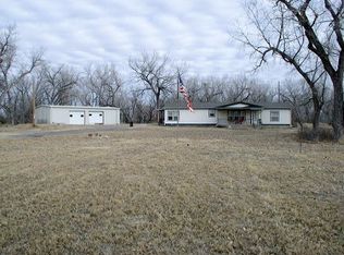 33810 Road 705, Benkelman, NE 69021