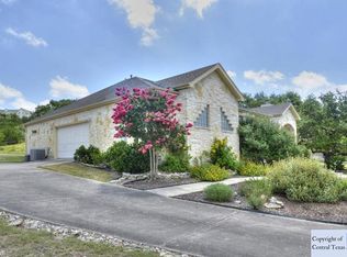 558 Mystic Shores Blvd, Spring Branch, TX 78070