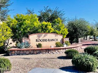 4733 W Fremont Rd, Laveen, AZ 85339
