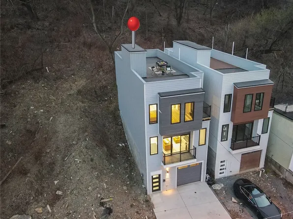 622 Windom St S, Pittsburgh, PA 15203