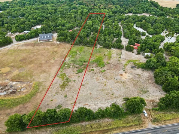 Fm 121 Hwy #483843, Van Alstyne, TX 75495