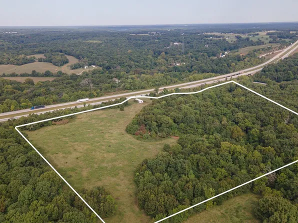 School St, Goodman, MO 64843