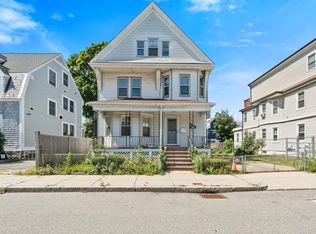 69 Mountain Ave, Dorchester, MA 02124