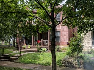 432 W 6th Ave #2, Columbus, OH