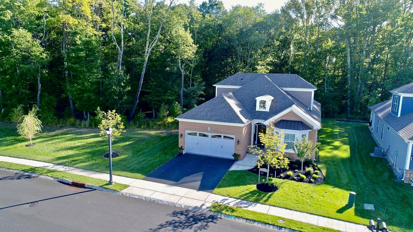 121 W Renaissance Blvd, Farmingdale, NJ 07727 Zillow