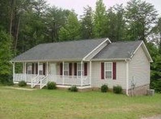 2112 Smith St, Reidsville, NC 27320