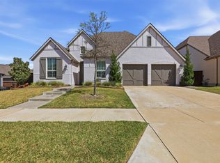 2009 Crescent St, Aledo, TX 76008