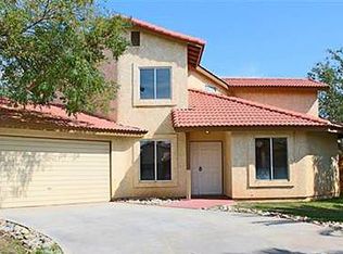 10361 Primrose Ave, Hesperia, CA 92345