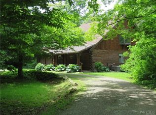 11050 Eden Rd, North Collins, NY 14111