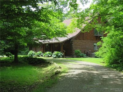 11050 Eden Rd, North Collins, NY, 14111