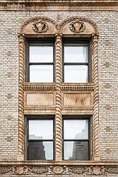 Sold by Sotheby's International Realty