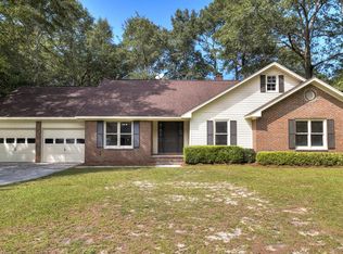 2143 Avalon Dr, Sumter, SC 29154