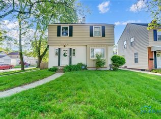 3658 Grantley Rd, Toledo, OH 43613