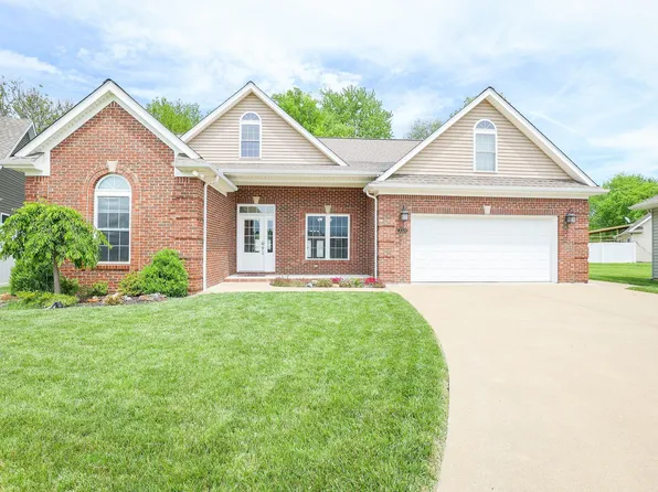 3320 Royal Tern Ct, Paducah, KY 42001