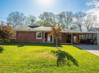 216 Derby Dr, Lexington, KY 40503
