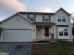 9545 Ridgeview Dr, Columbia, MD 21046