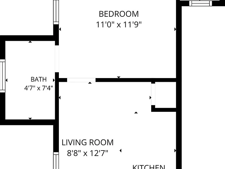 2809 Tooke St #D — Photo 10