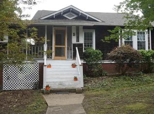 5 Hill St, Taylors, SC 29687