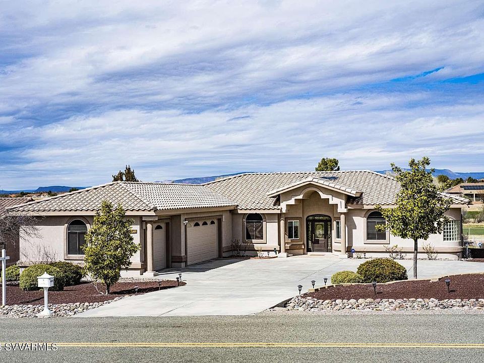 1075 S Verde Santa Fe Pkwy, Cornville, AZ 86325 MLS 533166 Zillow