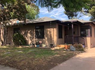 3913 Mohawk St, Pasadena, CA 91107
