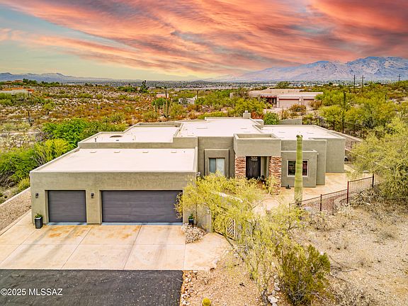 5th image of 5880 N Tucson Mountain Dr
