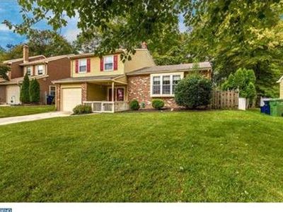 3 Kennerly Ct, Marlton, NJ, 08053