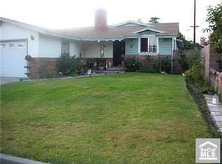 7129 Lugo St, Paramount, CA 90723