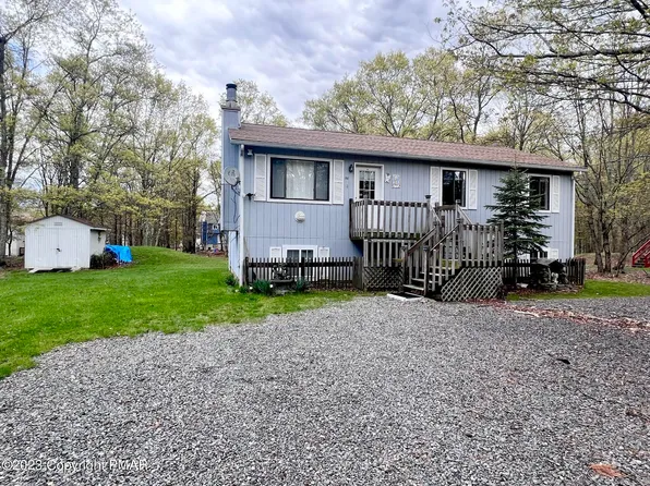 114 Huffman Cir, Bushkill, PA 18324
