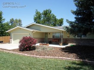 6691 Saint Vrain Rd, Longmont, CO 80503