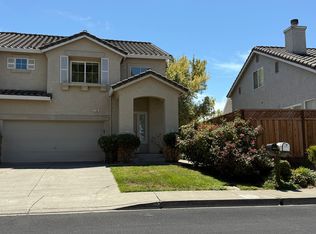 149 Trent Dr, Napa, CA 94558