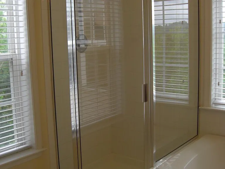 master bath shower
