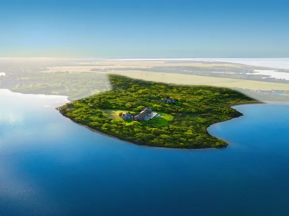 61 Butlers Cove Road, Edgartown, MA 02539