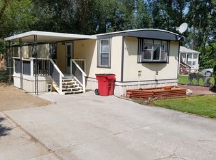 62880 Lasalle Rd UNIT 119, Montrose, CO 81401