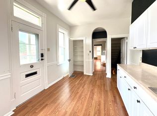 343 N Charlotte St, Lancaster, PA 17603