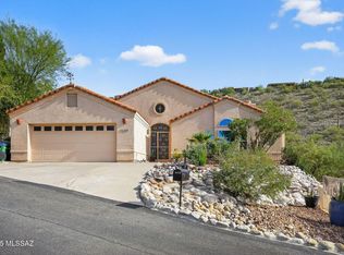 4220 N Summer Set Dr, Tucson, AZ 85750