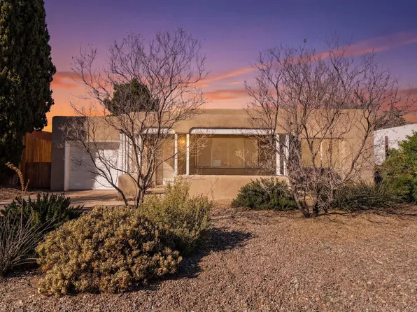 4609 Burton Ave SE, Albuquerque, NM 87108
