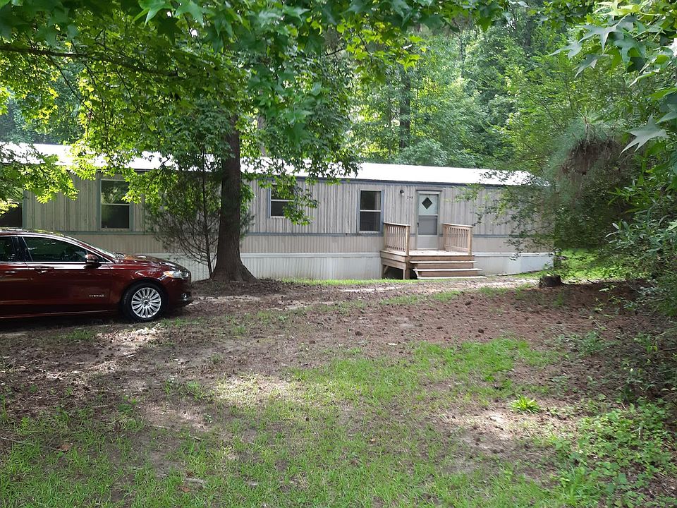 Outside view