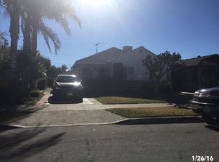 856 N Huntington St, San Fernando, CA 91340