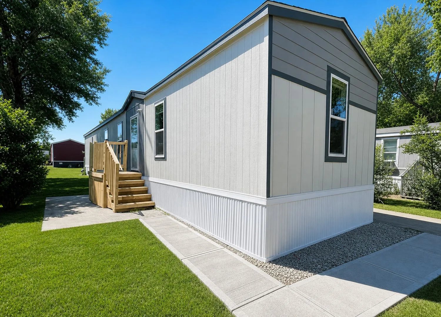 Holiday Acres — Photo 4