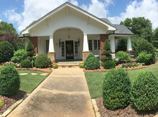 23 Cabaniss Ave, Forsyth, GA 31029