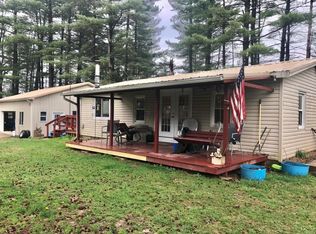 4588 Beach Rd #5, Glouster, OH 45732