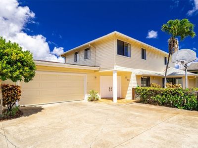 953 15th Ave #2-B, Honolulu, HI, 96816