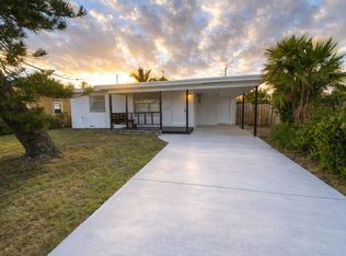 1103 S F Street, Lake Worth Beach, FL 33460